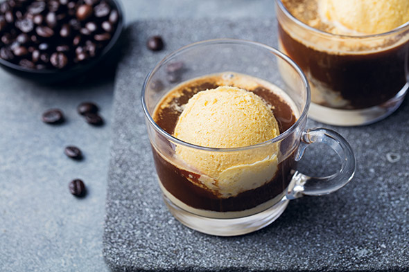 trend Affogato 542212154