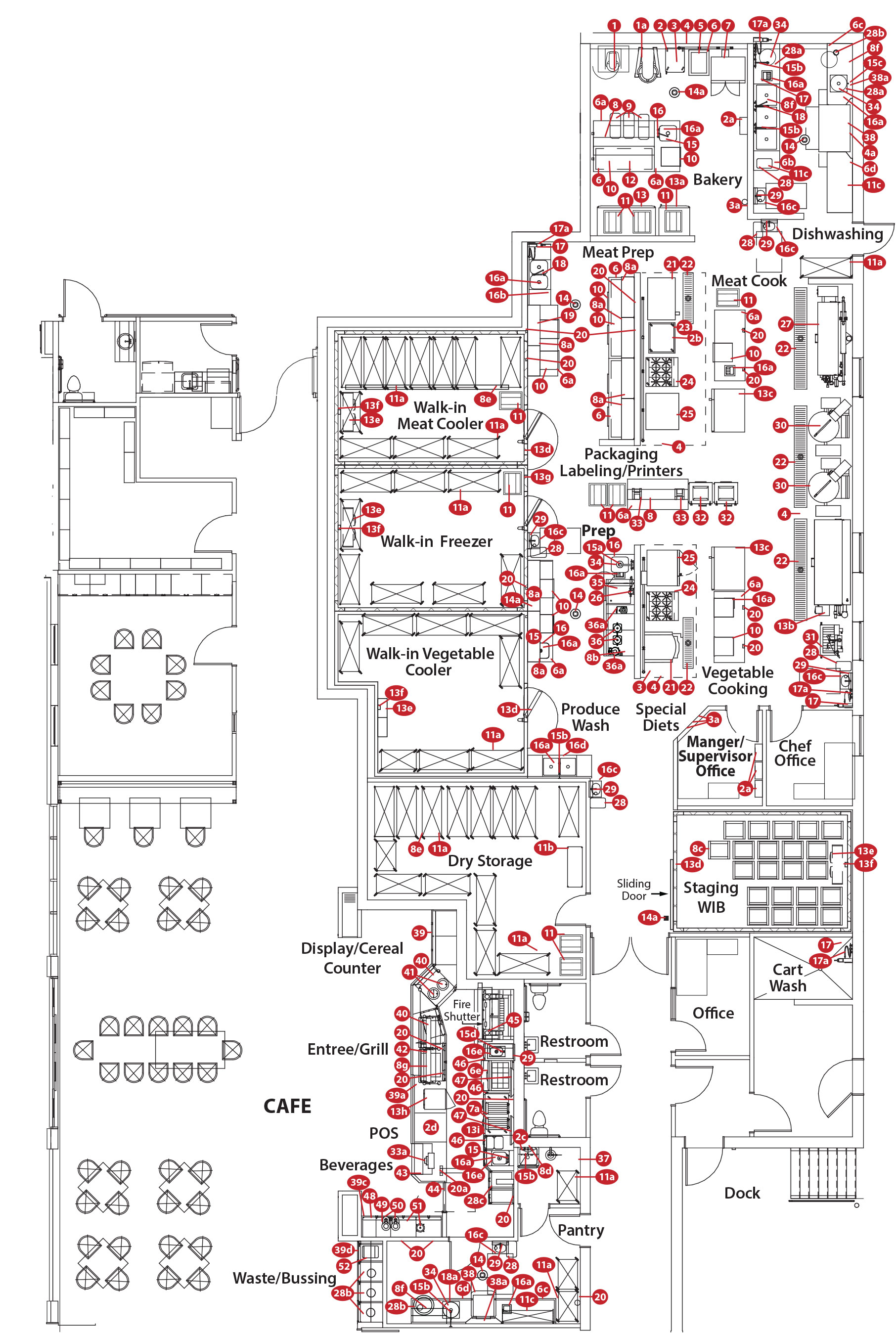 FES 1910 floor plan Final