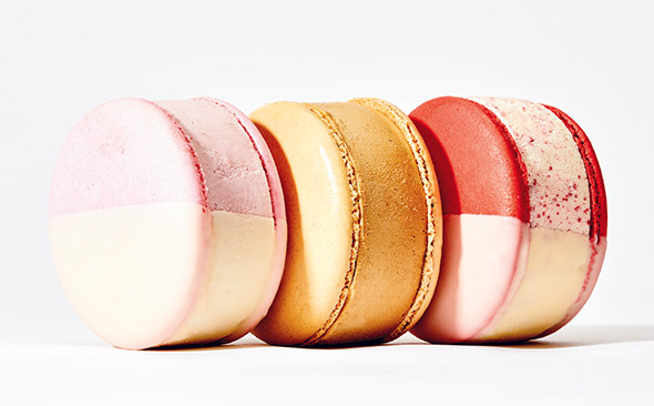 MILK Macaron Group 021