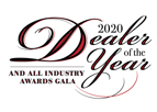 FESMag 2020 Dealer of the Year sm