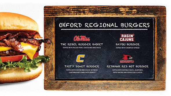 stadium burgers centerplate 6