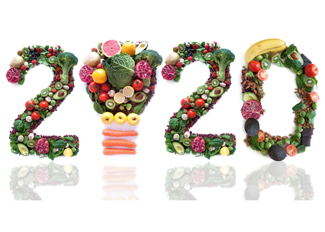 2020 Food Trends