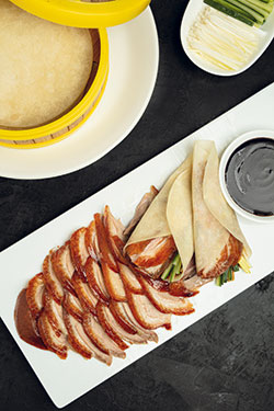 Hong Bao Food Peking Duck1