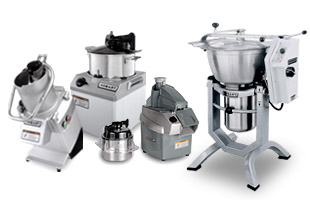 Whether you’re slicing, chopping, dicing or shredding, the right food processor can save you time in the kitchen. 