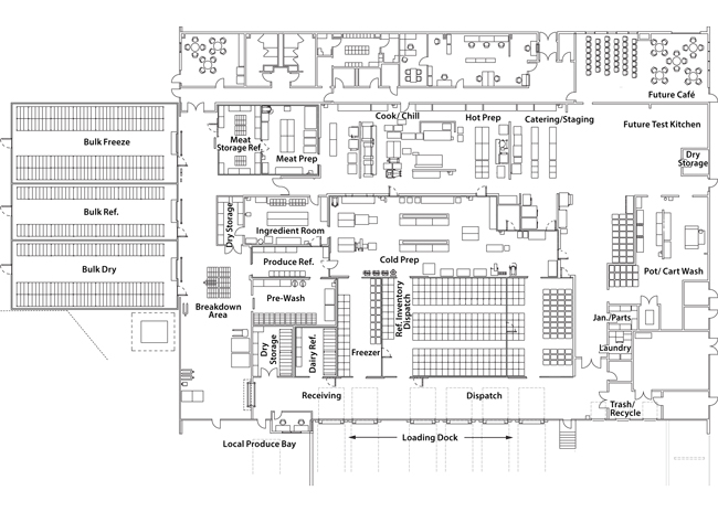 onsite BVSD Plans Schematic