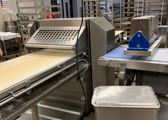 Unearthing the Efficiency of Commissary Kitchens - Foodservice Equipment &  Supplies
