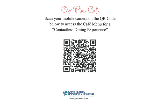 QR Code concept for SPUH August 2020 1