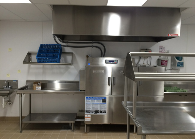 Opening a Restaurant? Things to Consider When Buying A Commercial Dishwasher  - New York Street Food