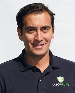 Ignacio Goris