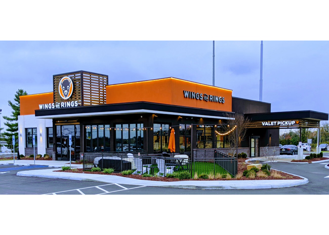 Buffalo Wings & Rings proceeds with restaurant redesign, 2020-08-25