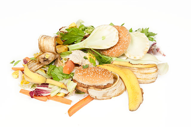 Food Waste Management: More Important Than Ever - Foodservice Equipment ...