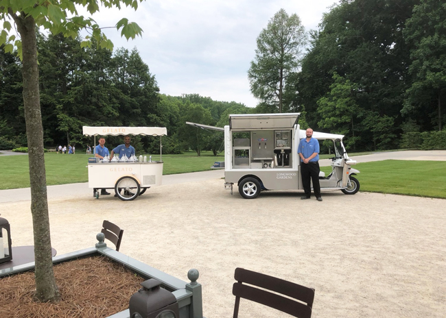 functional Tuk and Gelato