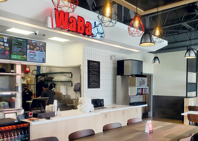 WaBa 4