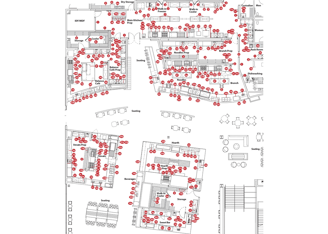 cal poly May FES Floor plan final