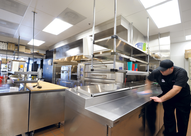 Industrial Kitchens: A Guide to the Heart of the Culinary Industry