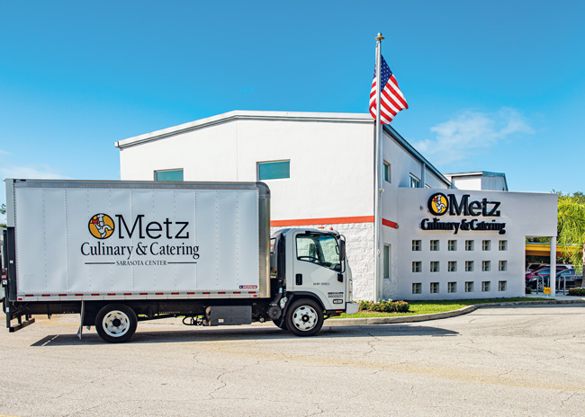 Metz culinary center 4