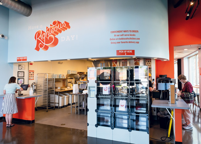 7-Eleven ups the ante on foodservice with more 'Evolution Stores