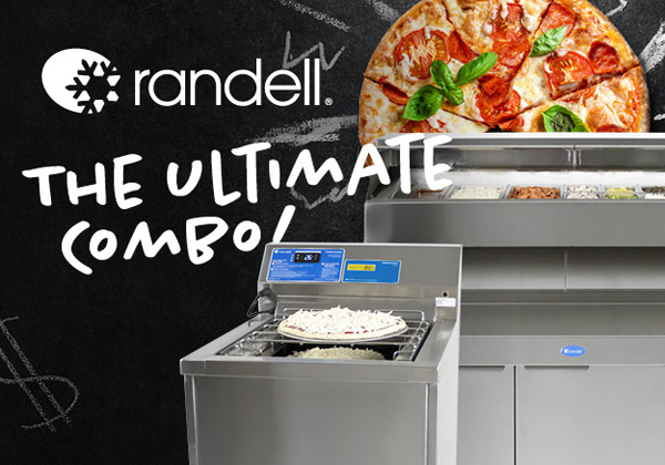 Pizza Equipment List: Everything You Need for a Pizza Shop