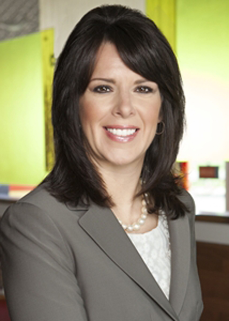 Denny's names Kelli Valade CEO and president