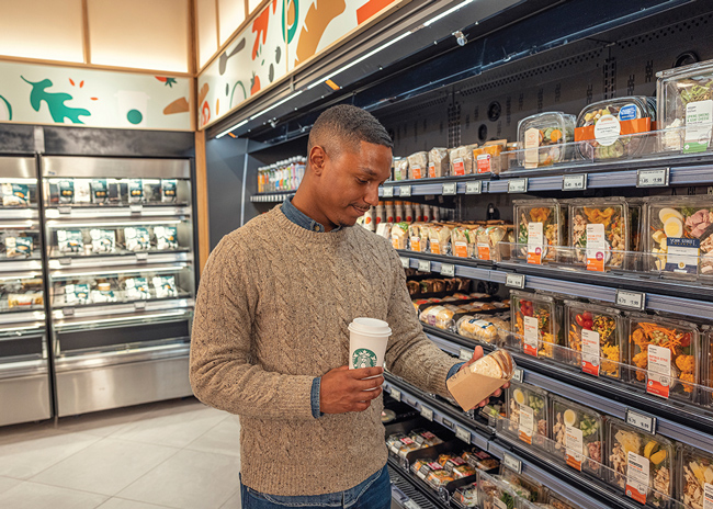 retail starbucks pickup with amazon go 008 1