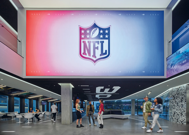 The Walt Disney Company, NFL Media Unveil Plans for 2021 NFL Draft