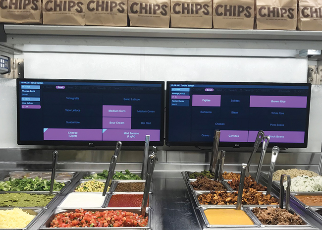 feature Chipotlane food and overhead display DML FINAL