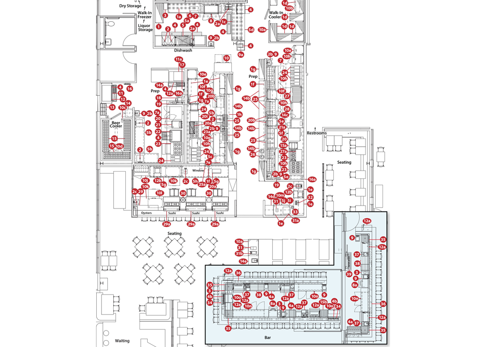 fdpom SURF WOBURN Nov FES floor plan with inset JJFINAL