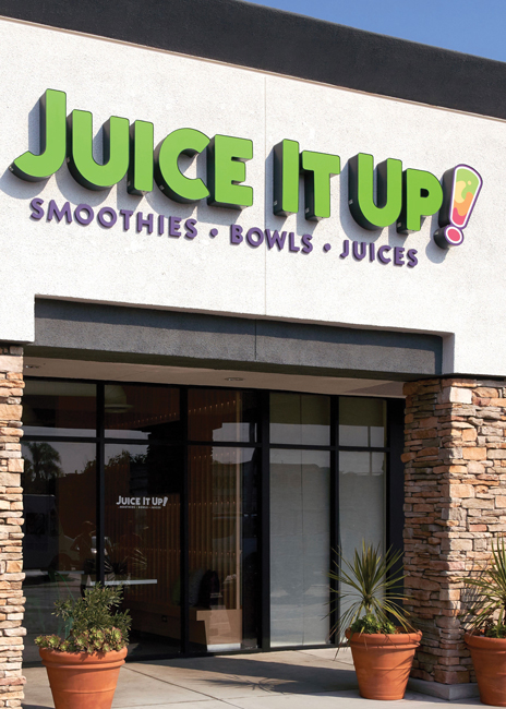 Juice it up 1