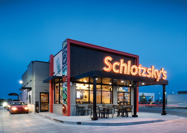 fbd Focus Schlotzskys Design 1800 Exterior 1