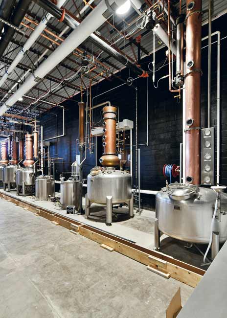 fdpom TBO 2797 distillery equip