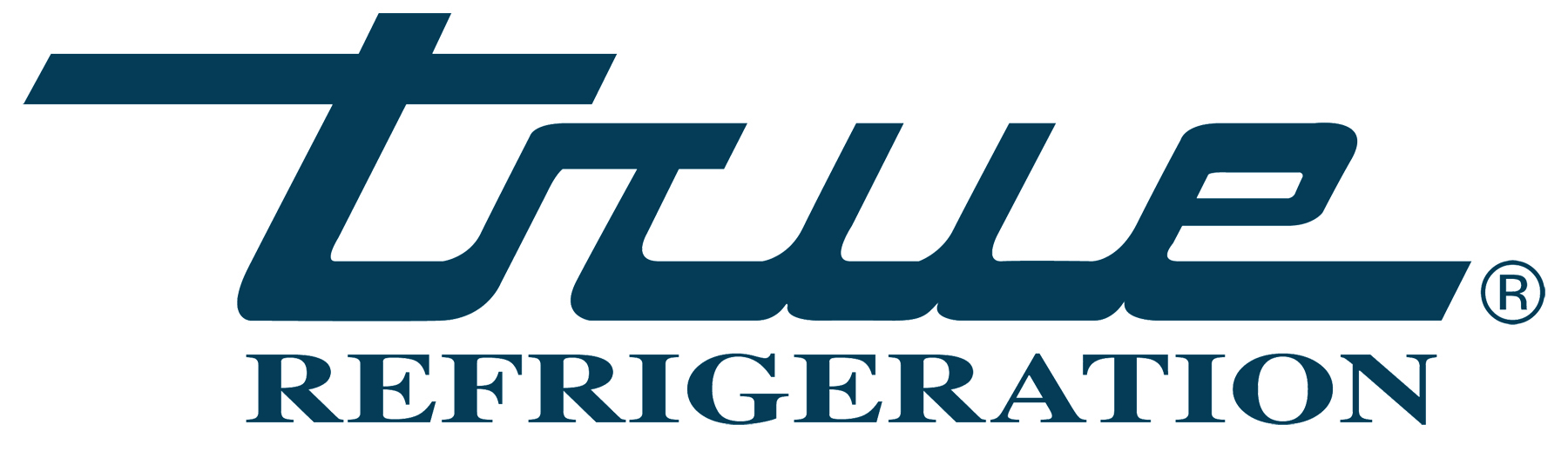 true logo