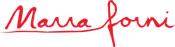 Marra Forni logo