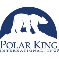Polar King logo