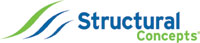 Structural Concepts Logo